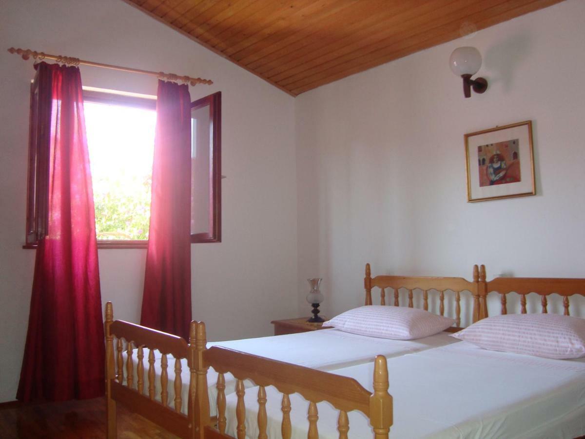 Apartments Lovor Силба Екстериор снимка