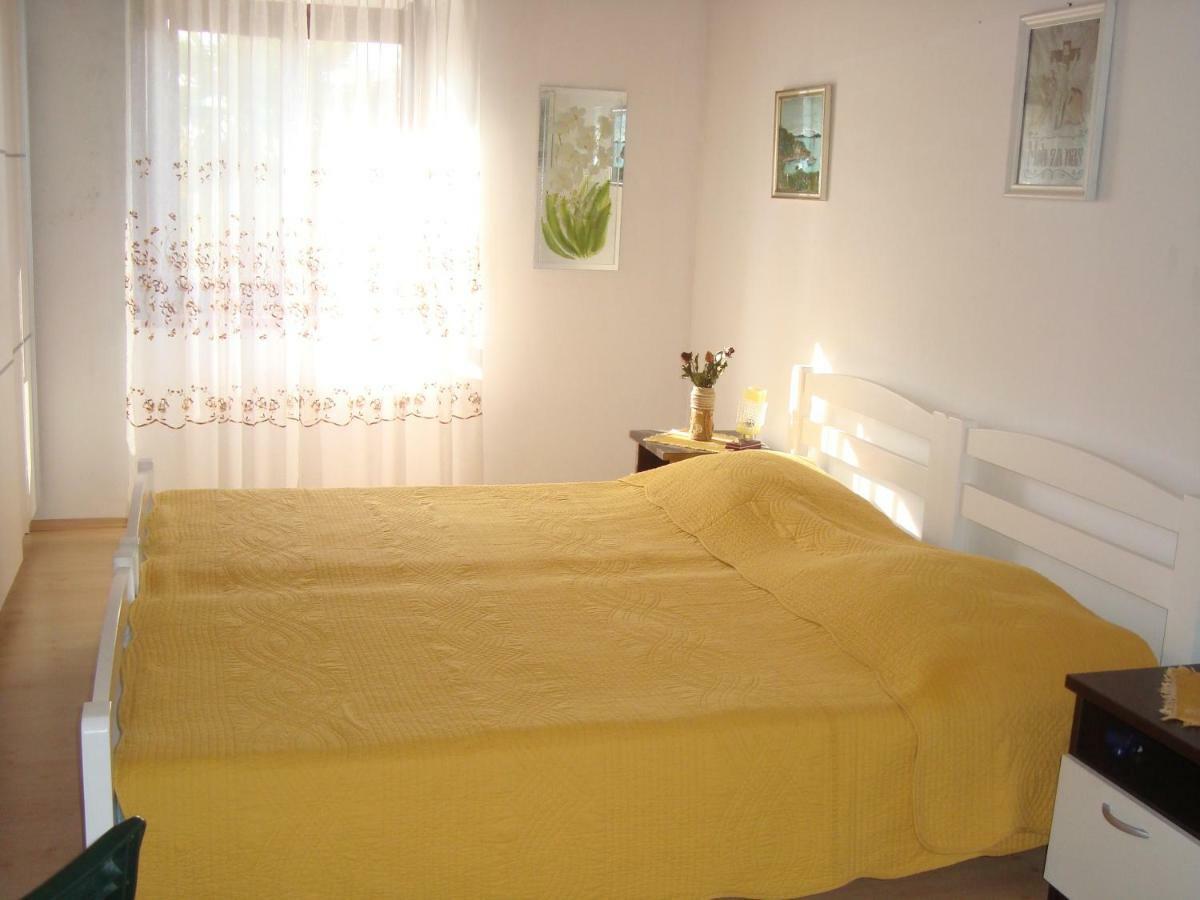 Apartments Lovor Силба Екстериор снимка