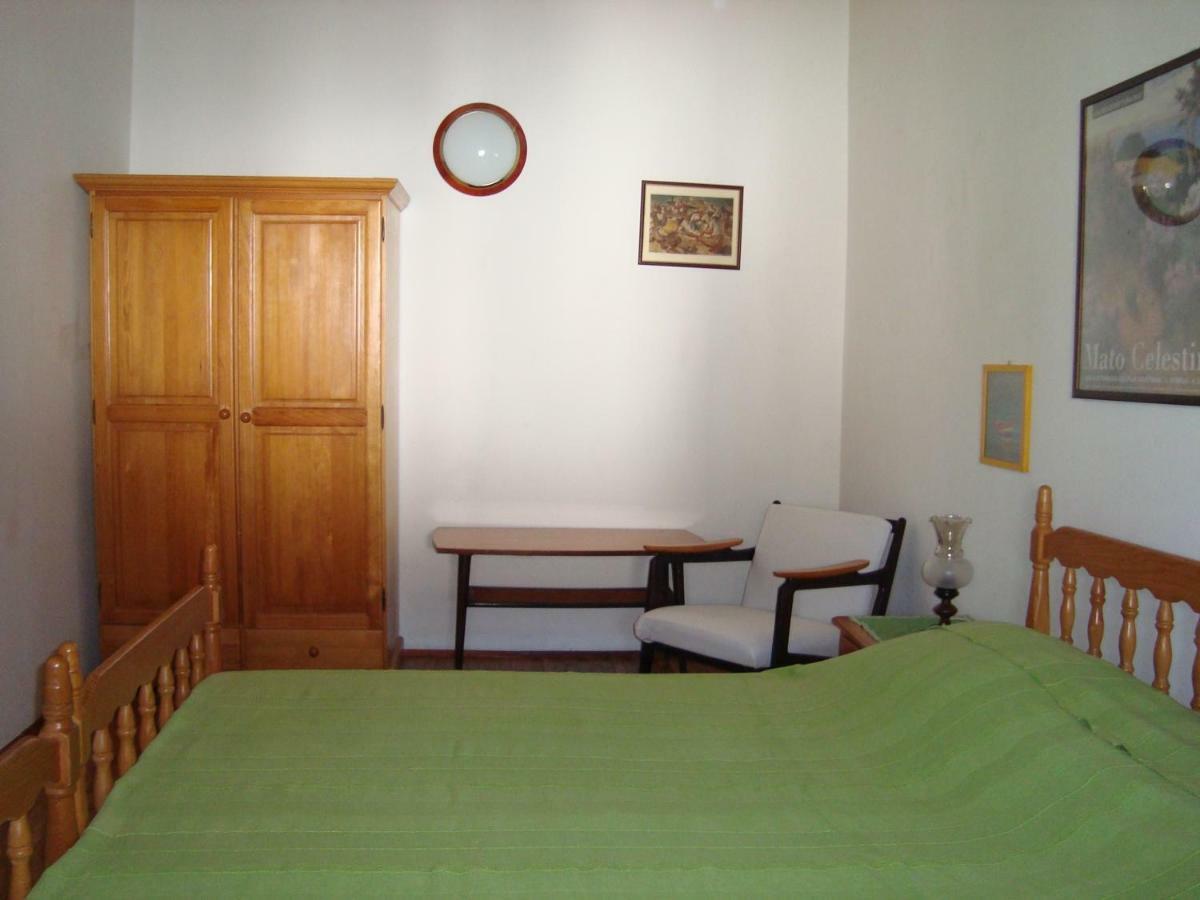 Apartments Lovor Силба Екстериор снимка